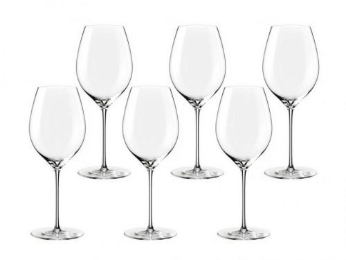 MAKRO - Kalich 6ks Celebration 470ml