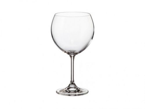 MAKRO - Kalich 6ks Sylvia 460ml