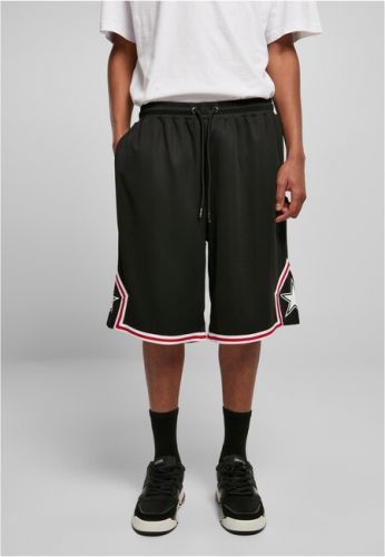 Starter Star Leg Sports Shorts black - S