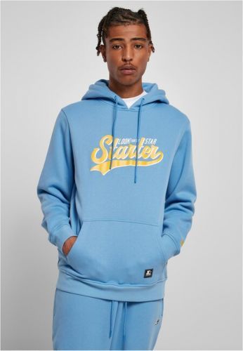 Starter Swing Hoody horizonblue - S