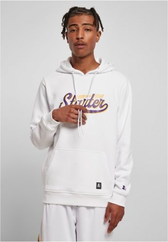 Starter Swing Hoody white - S