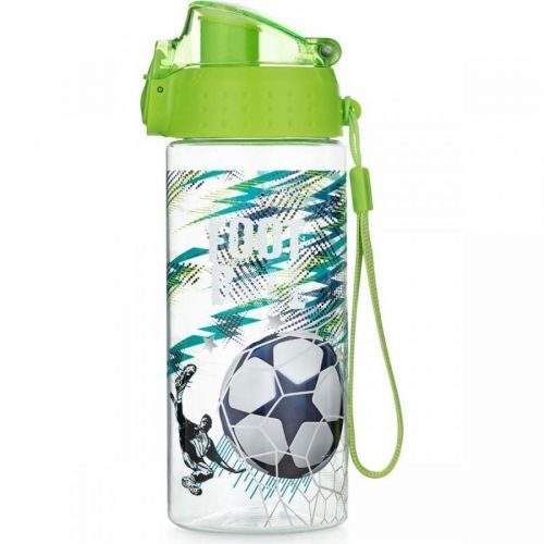 Karton P+P Fľaša Oxy Click 500 ml Futbal