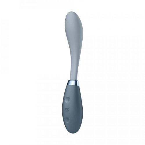 Satisfyer G-Spot Flex 3 grey
