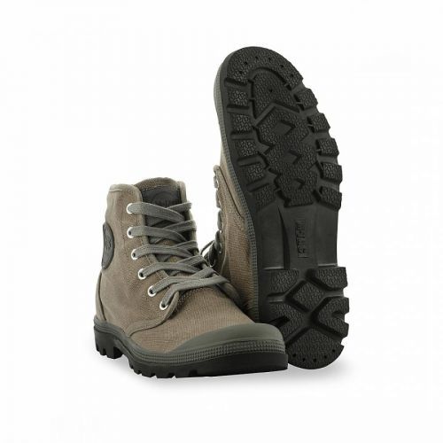 Topánky M-Tac Trampki - sivé, 43