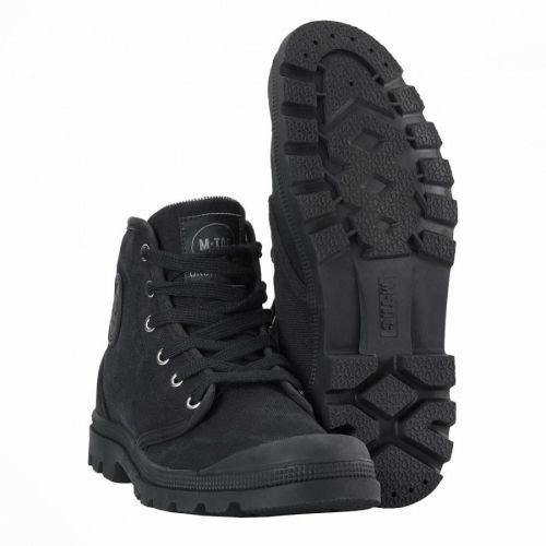 Topánky M-Tac Trampki - čierne, 40
