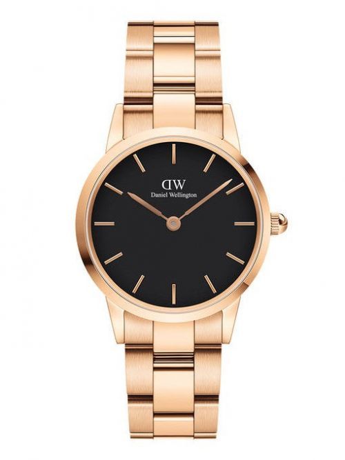 Dámske hodinky DANIEL WELLINGTON DW00100212 - ICONIC LINK (zx706b)
