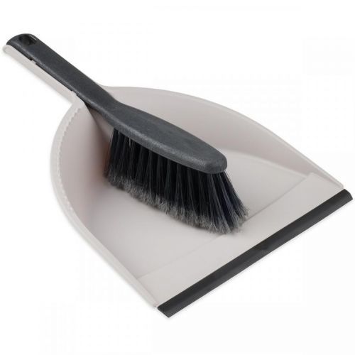 Metlička s lopatkou EKO NATURAL