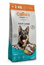 Calibra Dog Premium Line Adult Large 12+2kg