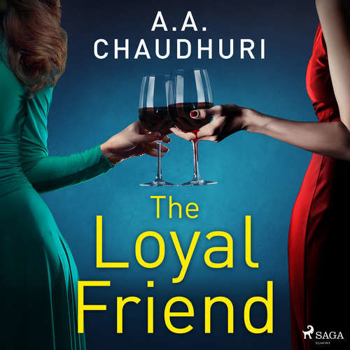 The Loyal Friend (EN) - A.A Chaudhuri (mp3 audiokniha)