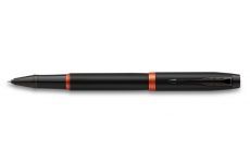 Parker 1502/3472945 IM Professionals Vibrant Rings Flame Orange roller