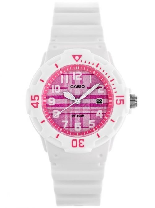 Dámske hodinky CASIO LRW-200H 4CVDF (zd557l)