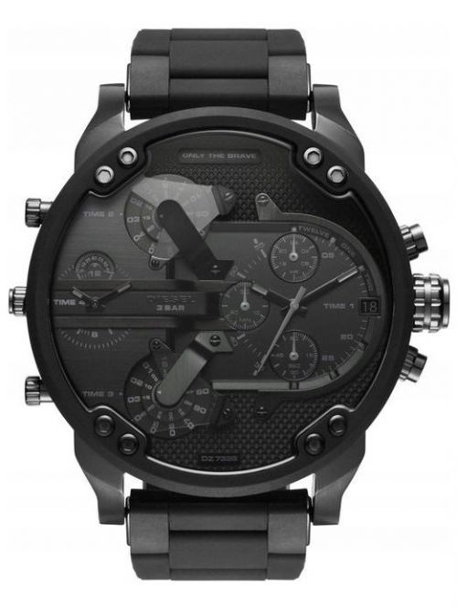Pánske hodinky DIESEL DZ7396 - MR. BIG DADDY (zx112a)