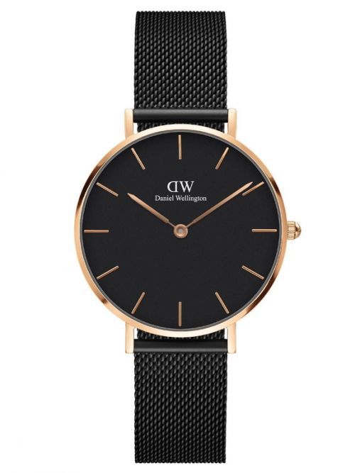 Dámske hodinky DANIEL WELLINGTON DW00100201 - PETITE ASHFIELD (zx704d)