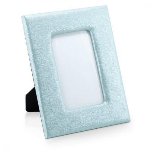 Fotorámeček Shina 19x24 cm světle modrý