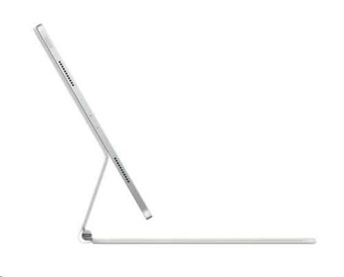 APPLE Magic Keyboard for iPad Pre 12.9-inch (5th generation) - Slovak - White