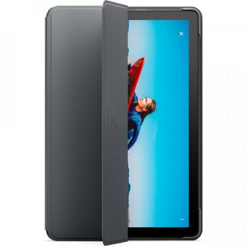 M10 Plus (3rd Gen) Folio Case Grey LENOVO