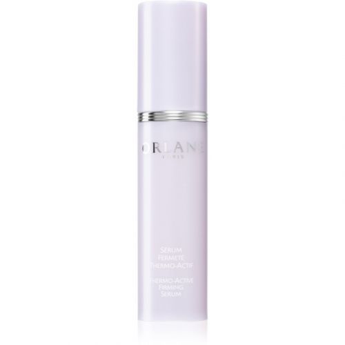 Orlane Thermo-Active Firming Serum termoaktívne spevňujúce sérum pre rozjasnenie pleti 30 ml
