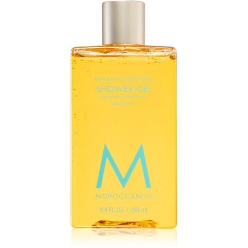 Moroccanoil Body Fragrance Originale vyživujúci sprchový gél 250 ml