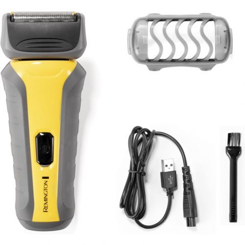 Remington Virtually Indest. Foil Shaver PF7855 holiaci strojček