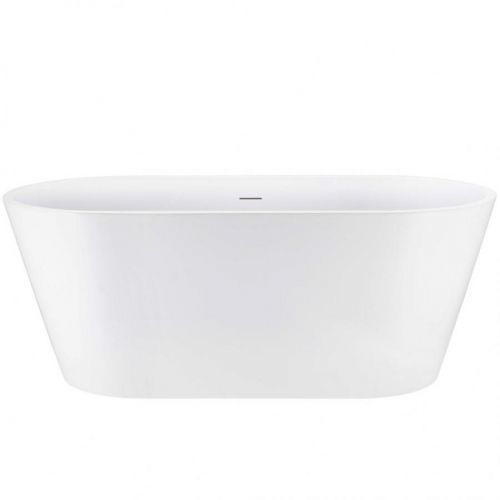 REA - Voľne stojaca vaňa MILANO 150 REA-W2000