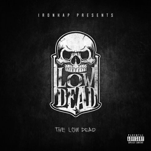 Ironkap, The Low Dead, CD