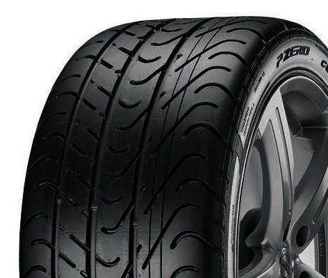 pirelli p zero corsa asimmetrico 335/30 zr18 102 y ks, pravá letné