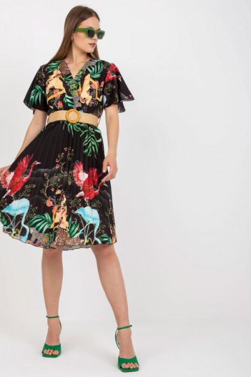 Denné šaty model 167729 Italy Moda univerzálny