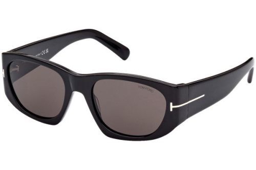 Tom Ford FT0987 01A - ONE SIZE (53)