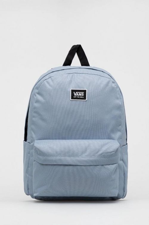 Ruksak Vans veľký, jednofarebný