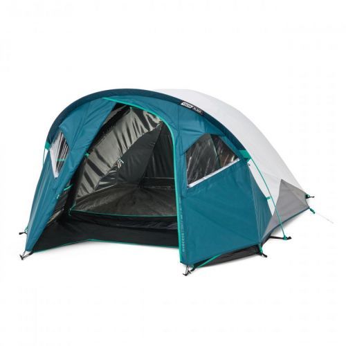 Kempingový stan MH100 XL Fresh&Black pre 3 osoby