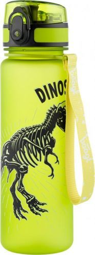BAAGL Tritanová fľaša na pitie Dinosaurus