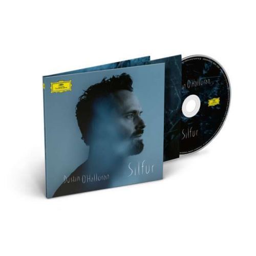 CD O'HALLORAN DUSTIN - SILFUR