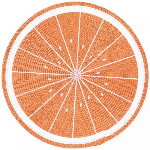 Prestieranie Pomaranč, 38 cm