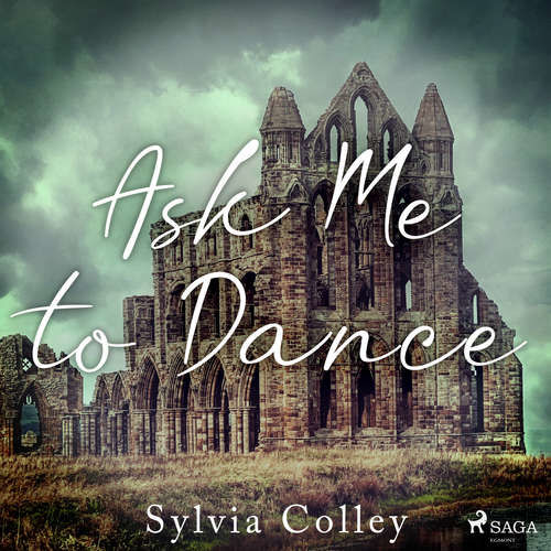 Ask Me to Dance (EN) - Sylvia Colley (mp3 audiokniha)