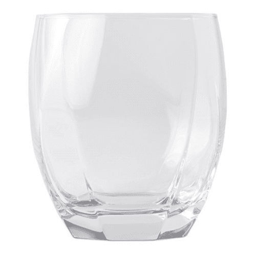 Poháre na whisky OLD FASHIONED MIJ 300 ml