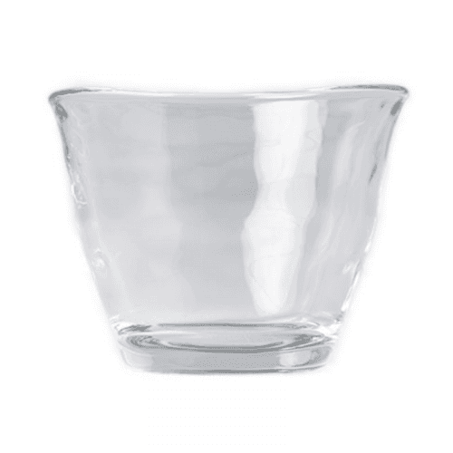 Malá organická poháre MIJ 150 ml