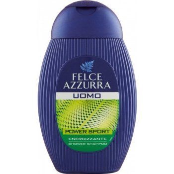 Felce Azzurra Power Sport   sprchový gél 250ml