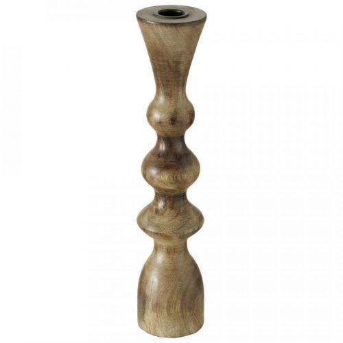 Svietnik Na Dlhé Sviečky Caconda, V: 30cm