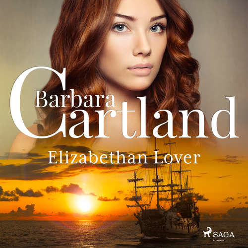 Elizabethan Lover (EN) - Barbara Cartland (mp3 audiokniha)