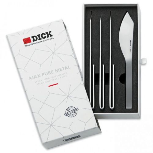 Sada steakových nožov AJAX F.DICK 4 ks