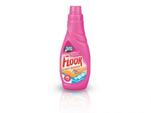 FLOOR - spring prípravok na čistenie kobercov ručný rozprašovač 500ml
