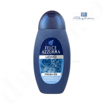 Felce Azzurra UOMO sprchový gél 250ml