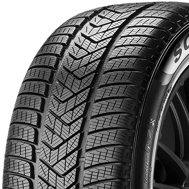 Pirelli SCORPION WINTER 255/45 R20 105V XL MGT 3PMSF