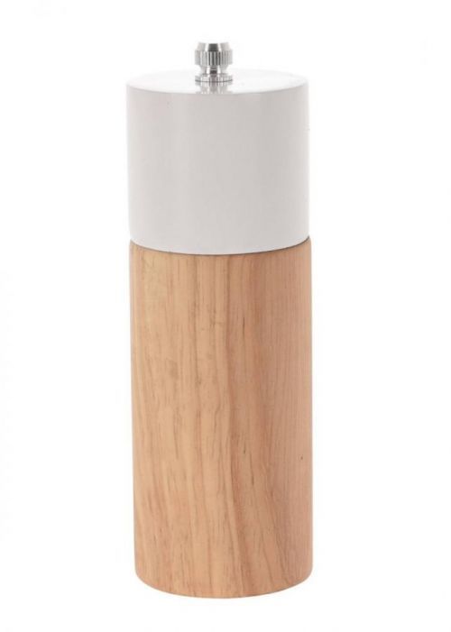 Ruční mlýnek na pepř a sůl Lera 16,5 cm