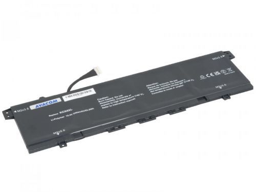 AVACOM batéria pre HP Envy 13-AG, AQ, AH Series KC04XL Li-Pol 15, 4V 3454mAh 53Wh