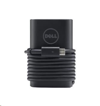 DELL Power Supply : Kit - E5 90W Type-C AC adaptér (EUR)