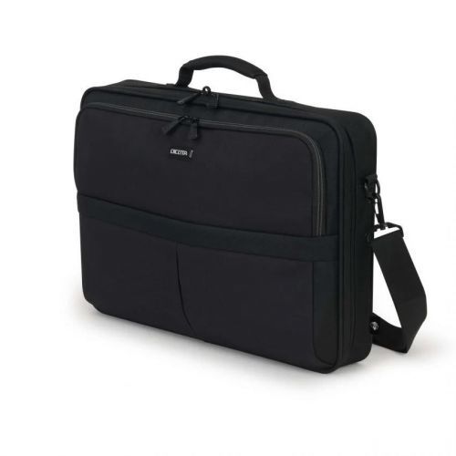 DICOTA Eco Multi SCALE 14-15.6” čierna