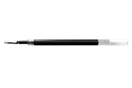 Gélová náplň OMEGA 0,7mm čierna