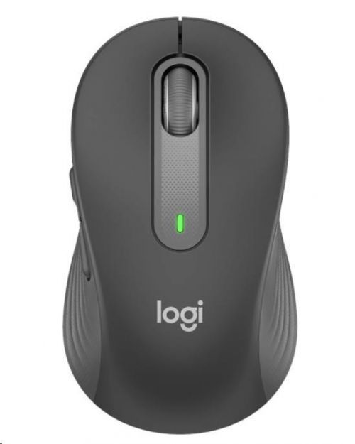 Logitech Wireless Mouse M650 Signature, graphite