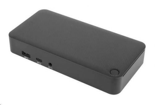 Targus® USB-C Dual 4K dock s 65PD